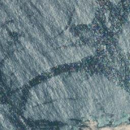 Satellite imagery of Punta Aña, CL
