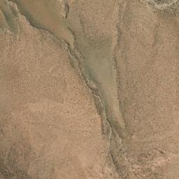 Satellite imagery of Cerro Condores, CL