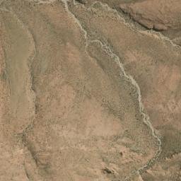 Satellite imagery of Cerro Condores, CL