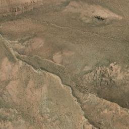 Satellite imagery of Cerro Condores, CL