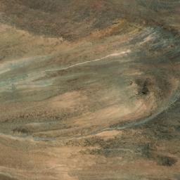 Satellite imagery of Cerro Kapina, BO