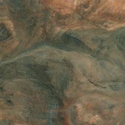 Satellite imagery of Cerro Kapina, BO