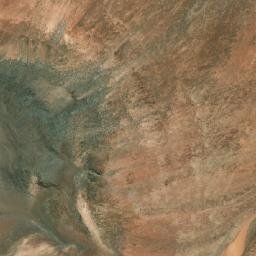 Satellite imagery of Cerro Kapina, BO