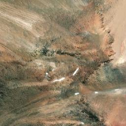 Satellite imagery of Cerro Sonequera, BO