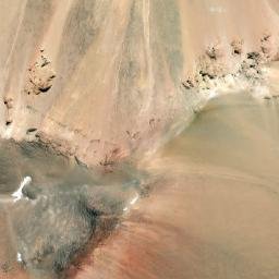 Satellite imagery of Cerro Sonequera, BO