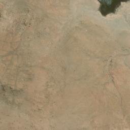 Satellite imagery of Cerro Yaritan, BO