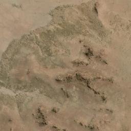 Satellite imagery of Cerro Yaritan, BO