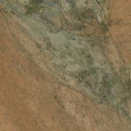 Satellite imagery of Cerro Cuevas, BO