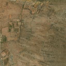 Satellite imagery of Cerro Cuevas, BO