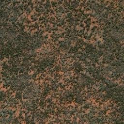 Satellite imagery of Yow Rockhole, AU