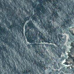 Satellite imagery of Punta Aña, CL
