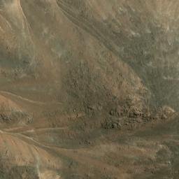 Satellite imagery of Cerro Panizo de Ojuno, CL