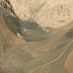 Satellite imagery of Cerro Panizo de Ojuno, CL