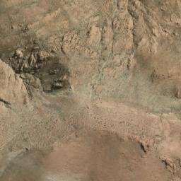 Satellite imagery of Cerro Condores, CL