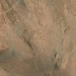 Satellite imagery of Cerro del Carcanal, CL