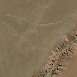 Satellite imagery of Cerro Siloli, BO