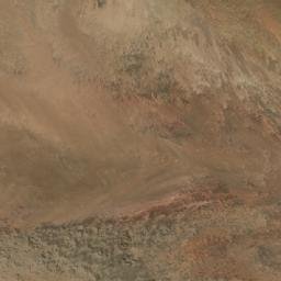 Satellite imagery of Cerro de Jorcada, BO