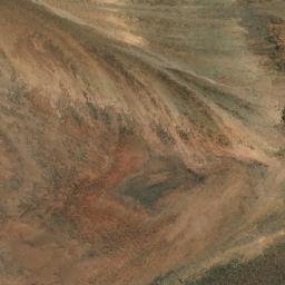 Satellite imagery of Cerro de Jorcada, BO