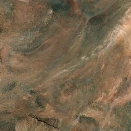 Satellite imagery of Cerro de Jorcada, BO