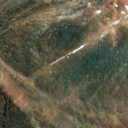 Satellite imagery of Cerro Sonequera, BO