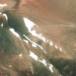 Satellite imagery of Cerro Sonequera, BO