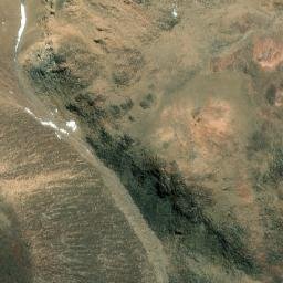 Satellite imagery of Cerro Sonequera, BO