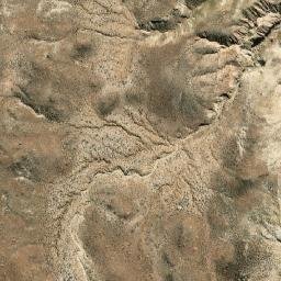 Satellite imagery of Abra Grande, BO