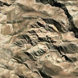 Satellite imagery of Abra Grande, BO