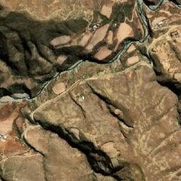 Satellite imagery of Abra de Pelada, BO