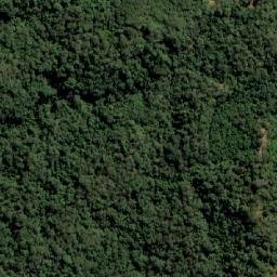 Satellite imagery of Cerro de Caiza, BO
