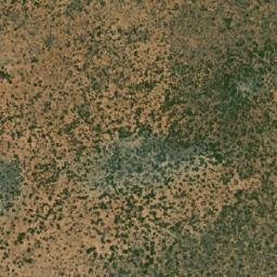 Satellite imagery of Matuba, BW
