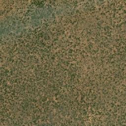 Satellite imagery of Matuba, BW