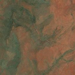 Satellite imagery of Minderungumya, AU