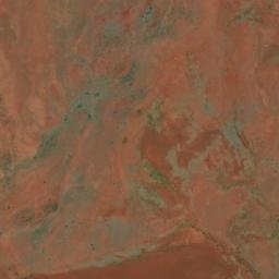 Satellite imagery of Minderungumya, AU
