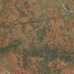 Satellite imagery of Upper Five Mile Mine, AU