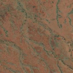 Satellite imagery of Bee Hill, AU