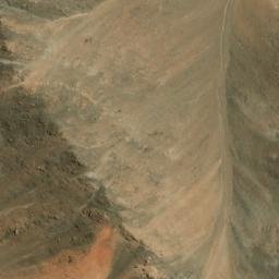 Satellite imagery of Cerro Panizo de Ojuno, CL