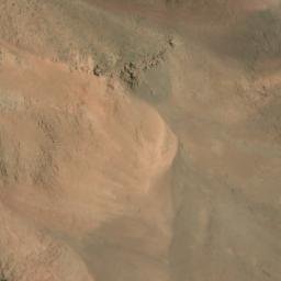 Satellite imagery of Cerro del Carcanal, CL