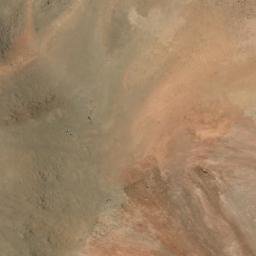 Satellite imagery of Cerro del Carcanal, CL