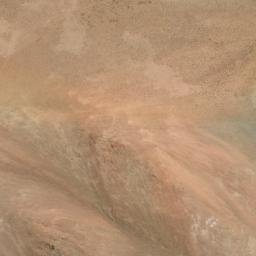 Satellite imagery of Cerro del Carcanal, CL