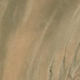 Satellite imagery of El Abra Chica, CL