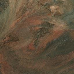 Satellite imagery of Cerro de Jorcada, BO