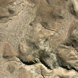 Satellite imagery of Abra Grande, BO