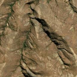 Satellite imagery of Abra de Pelada, BO