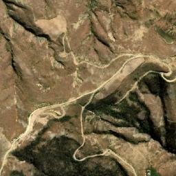Satellite imagery of Abra de Pelada, BO