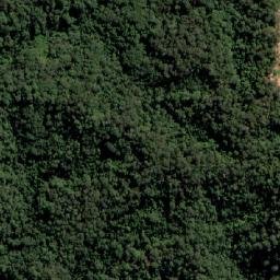 Satellite imagery of Cerro de Caiza, BO
