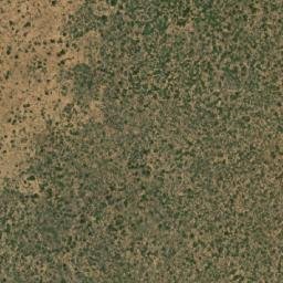 Satellite imagery of Matuba, BW