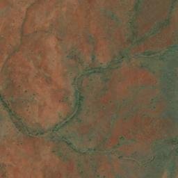 Satellite imagery of Minderungumya, AU
