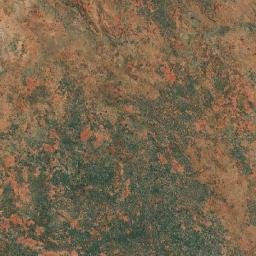 Satellite imagery of Upper Five Mile Mine, AU