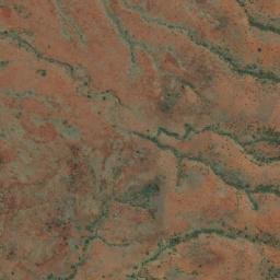 Satellite imagery of Bee Hill, AU